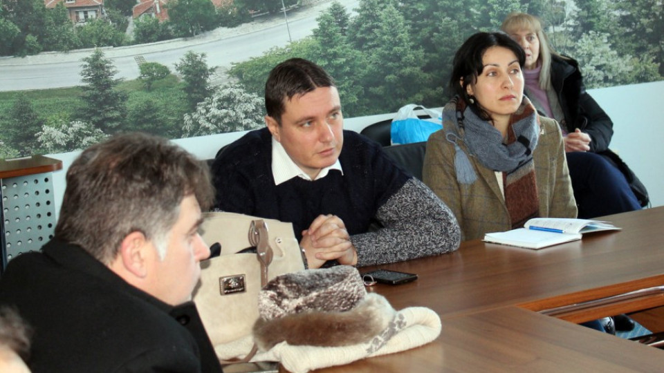 Зам.-кметове от Хасково хвърлиха оставки | StandartNews.com