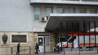 Полицаи и лекари се обединяват срещу агресивните пациенти