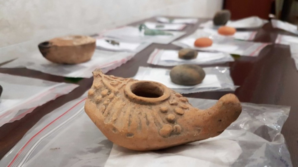 Археолог: Май сме намерили монетарницата на Сердика | StandartNews.com