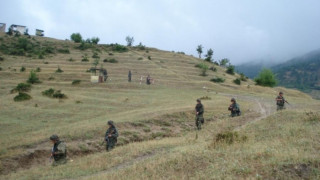 Редник загина на военно учение край Сливница