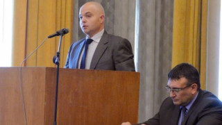 МВР проверява сигурността в болниците