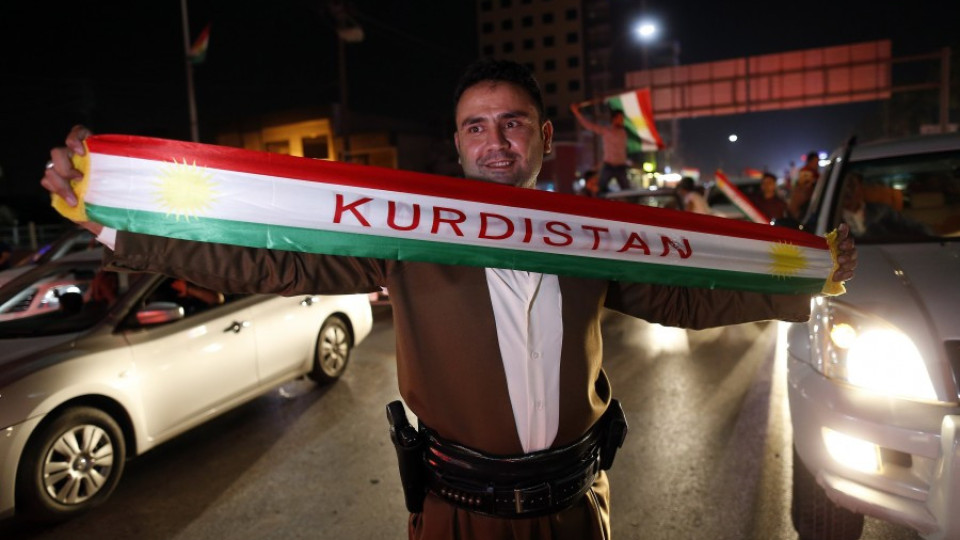 И Русия скочи на Кюрдистан заради референдума | StandartNews.com