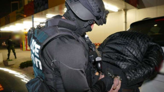 ГДБОП разби престъпна структура във Врачанско