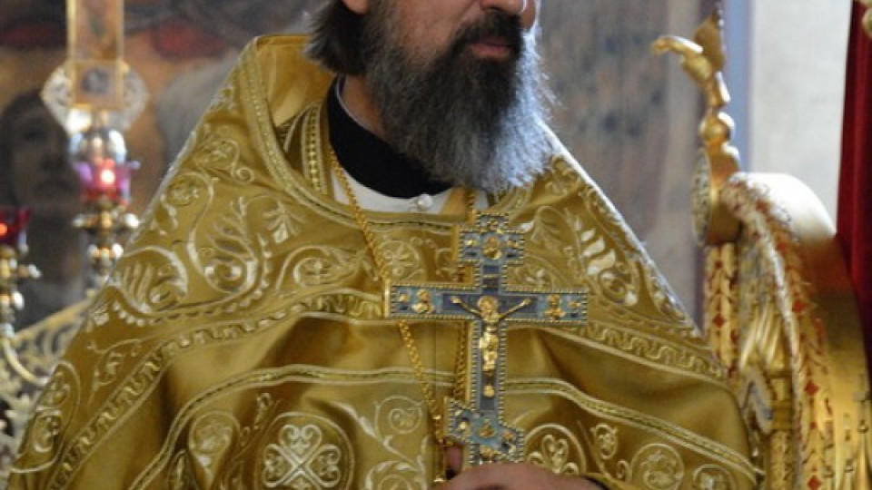 Чакайте руски поклонници в българските манастири | StandartNews.com