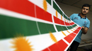 Багдад даде 72 часа на Кюрдистан да предадат на централното правителство контрола над летищата   