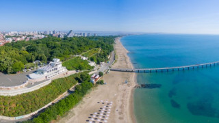 Гимназисти учат за екскурзоводи в Бургас