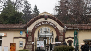 "Александровска": Няма пропуски при опитите да се спаси Спас Добрев 