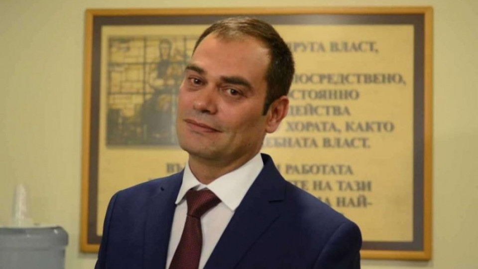 Новият районен прокурор на София е Радослав Димов | StandartNews.com