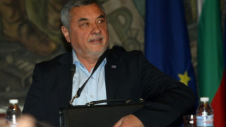 Симеонов: Ще видите резултатите на правителството след 5 месеца