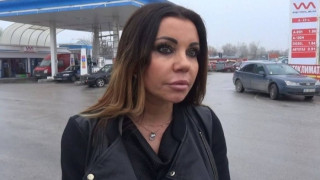 Депутатка дезертира от ВОЛЯ