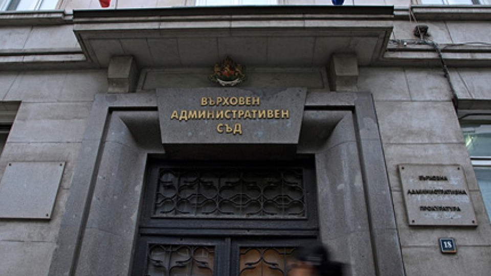 Съдии защитават избора на Чолаков за председател на ВАС | StandartNews.com