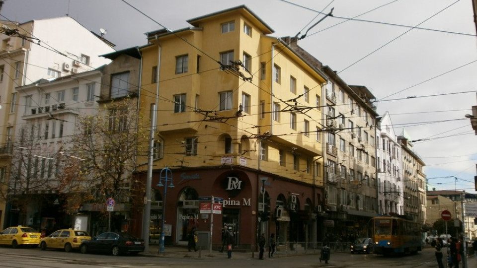 Още две улици в София стават пешеходни | StandartNews.com