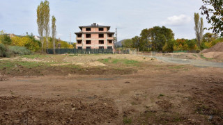 "Бедечка" пак стана парк