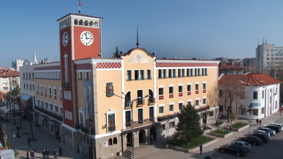 ГЕРБ-Хасково: Беливанов абдикира от предизборните обещания | StandartNews.com