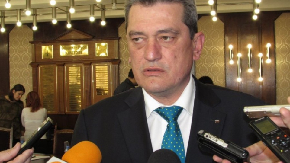 Главен комисар Николов: Няма да има райони лишени от огнеборци | StandartNews.com