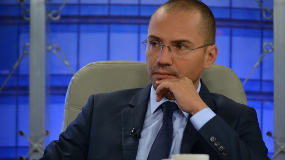Джамбазки: Просръбски медии в Скопие измислиха скандала с Тирана | StandartNews.com