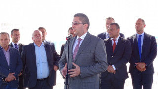 Обход на Кърджали ще съкрати пътуването на Гърция