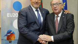 Премиерът: На България й трябват елетронно правителство и газов хъб