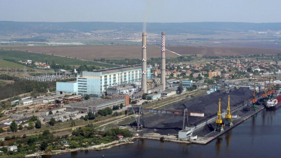 CEZ може да продаде ТЕЦ Варна за Е50 млн. | StandartNews.com