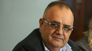Бивше ченге от Шумен спретна провокацията срещу мен