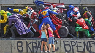 Столицата отвръща на "Капана фест" с гурме и песни