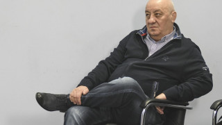 Гергов: не водя война с Корнелия Нинова