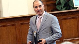 Цветанов обеща: До Нова година цяла България ще усети икономическия растеж