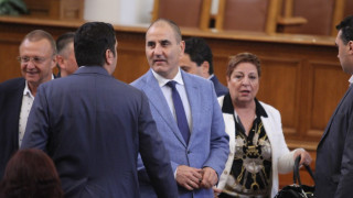 ГЕРБ: БСП заплашва националната сигурност