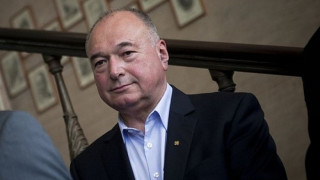 Спас Панчев: Комисията по досиетата пълни жълтите вестници