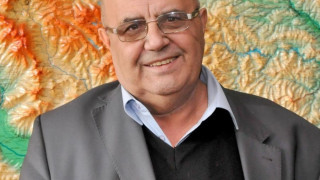 Проф. Божидар Димитров: Гордея се, че събрах 650 000 експоната в НИМ