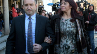 Дейвид Ковърдейл е голямата любов на Десислава Радева
