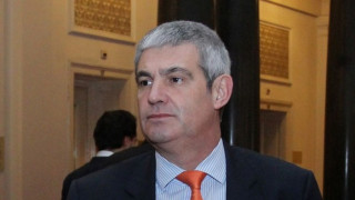 Пламен Димитров: Силно преувеличено е, че ГЕРБ се разпада