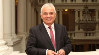 Явор Нотев: Лозан Панов е проблем на съдебната система