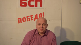Александър Симов: Гергов защитава смъртоносна теза