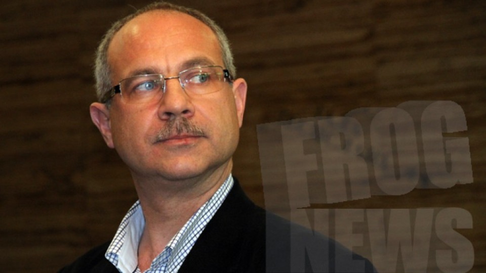 ГЕРБ отложи избора на Антон Тодоров, той пък се отказа /ОБНОВЕНА/ | StandartNews.com