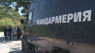 МВР претърсва Враца заради организирана престъпна група
