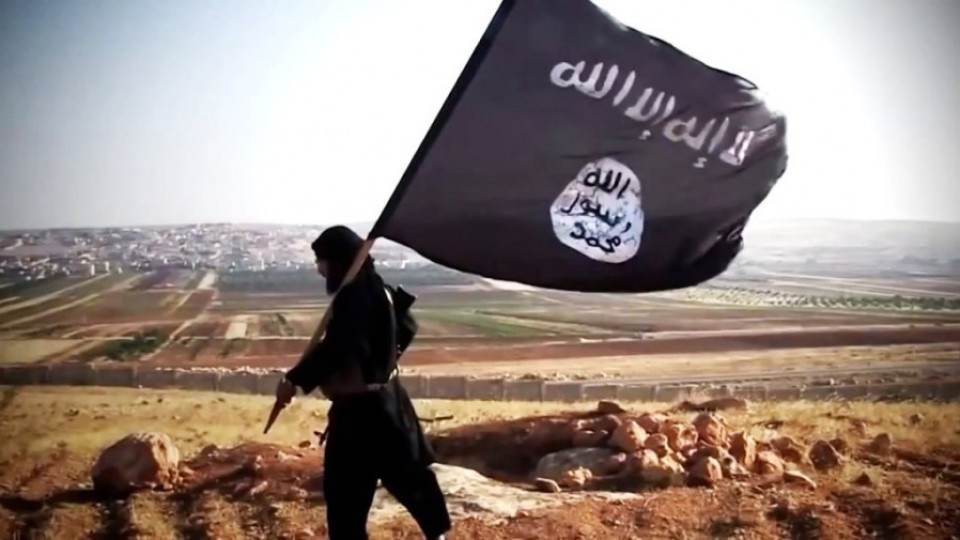 "Ислямска държава" обедня | StandartNews.com