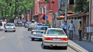 Откриха изчезнало момченце в Хасковско /ОБНОВЕНА/