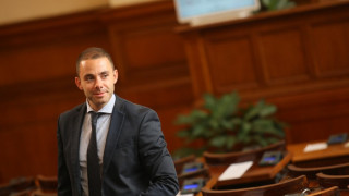 Александър Ненков: БСП е най-родовата партия