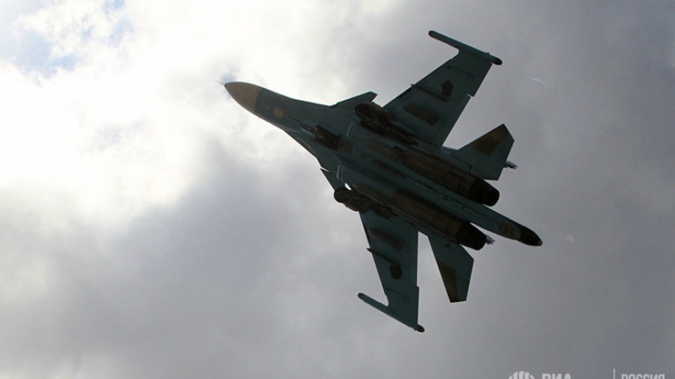 Русия унищожи командването на "Джебхат ан Нусра" | StandartNews.com