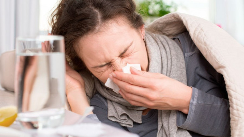 15 факта за грипа | StandartNews.com