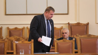 Каракачанов: Аз никога не съм назначавал роднини