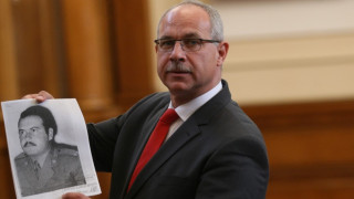 БСП: Прокуратурата да се заеме с Антон Тодоров
