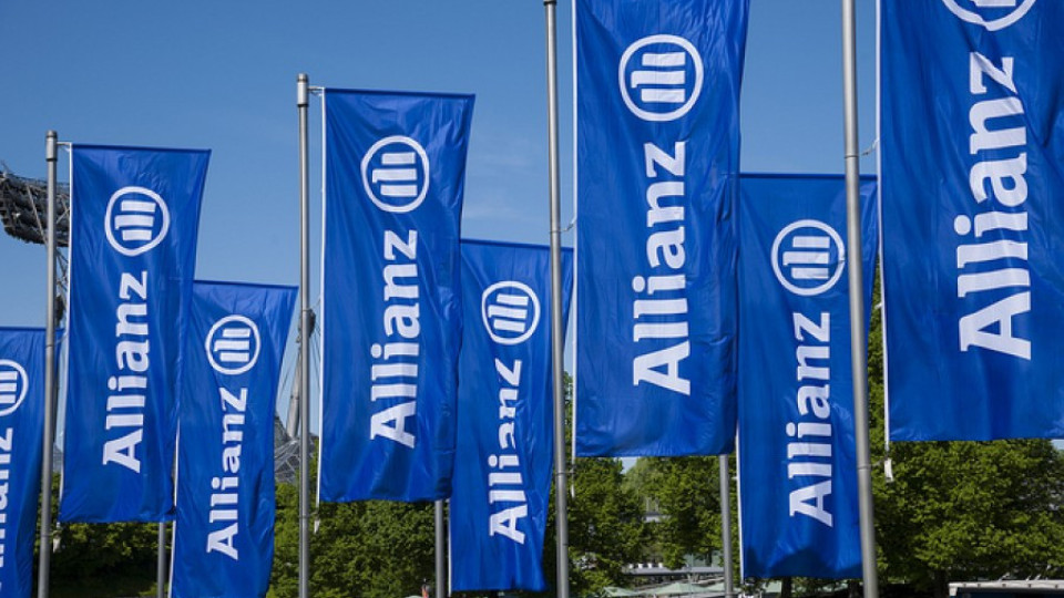 Allianz е в топ 50 на най-ценените марки в света | StandartNews.com