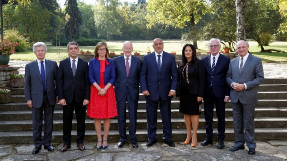 Френски топ дипломат: Борисов обединява лидерите в Европа | StandartNews.com