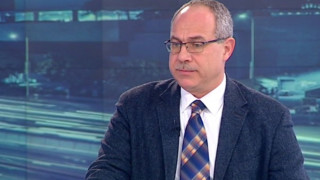 ГЕРБ се дистанцира от Антон Тодоров