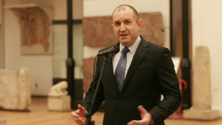Румен Радев свика КСНС в понеделник