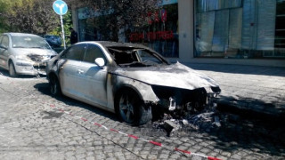 Още 72  часа арест за обвинен в палеж на автомобил на журналистка