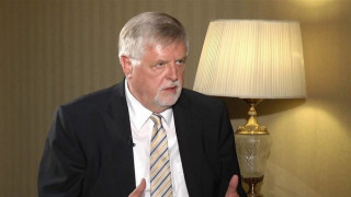 Посланикът на Германия: Тук съм, за да решим заедно предизвикателствата