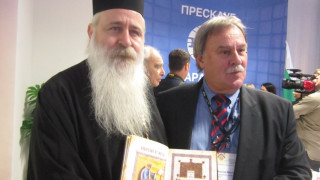 БТА откри пресклуб в Тараклия